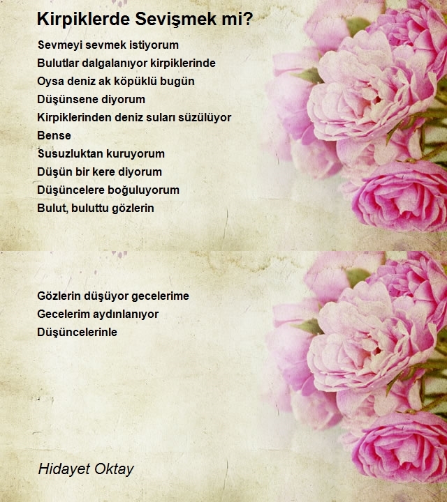 Hidayet Oktay