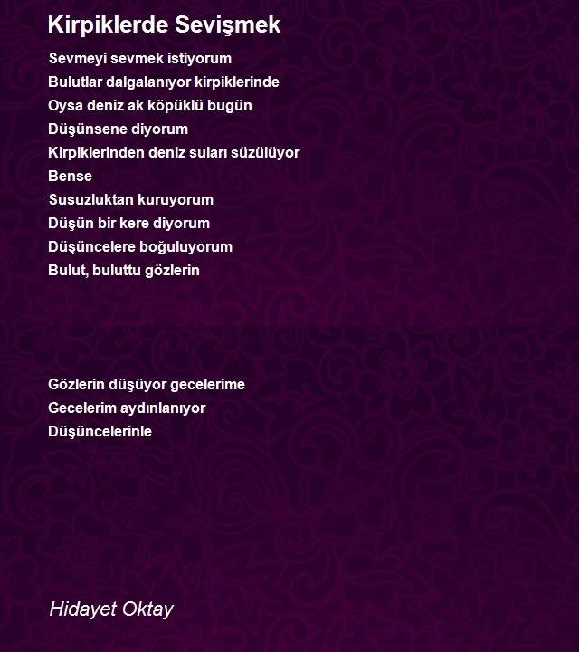 Hidayet Oktay