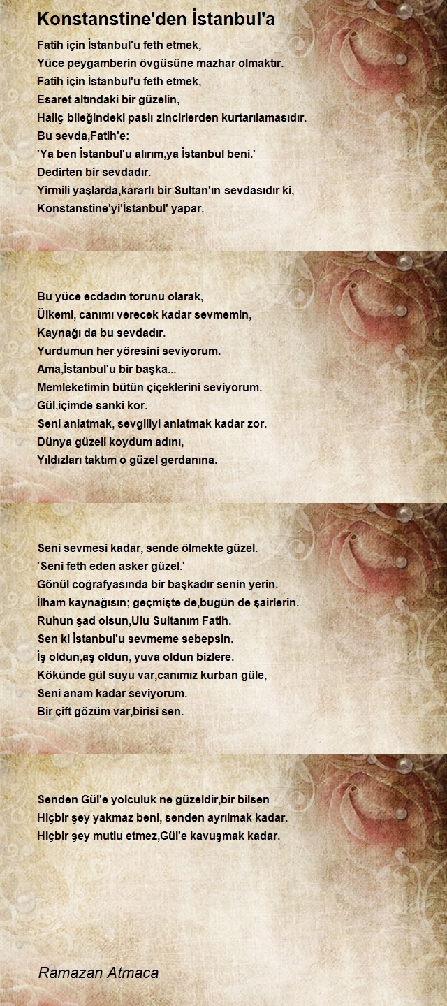 Ramazan Atmaca