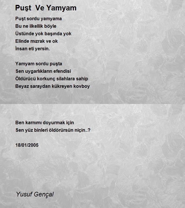 Yusuf Gençal