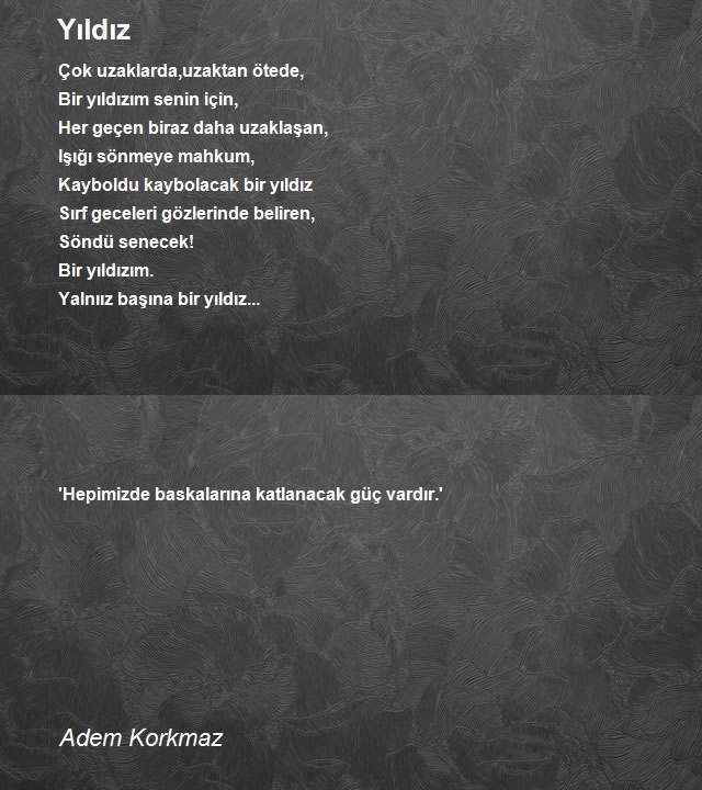 Adem Korkmaz