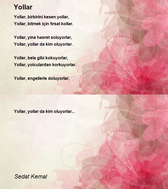 Sedat Kemal