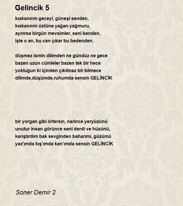 Soner Demir 2