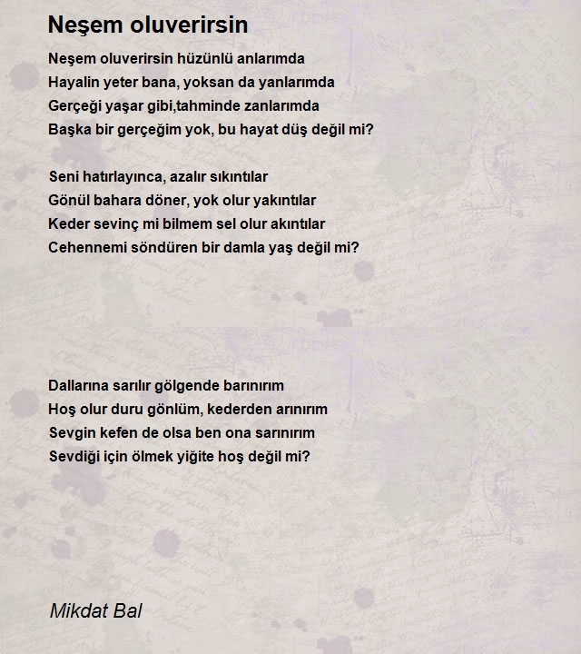 Mikdat Bal