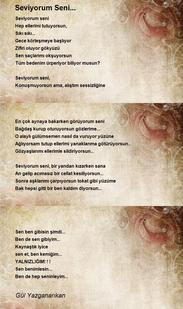 Gül Yazganarıkan