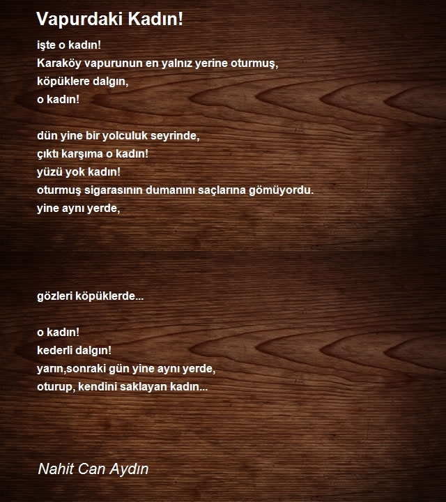 Nahit Can Aydın