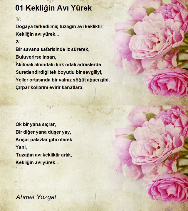 Ahmet Yozgat