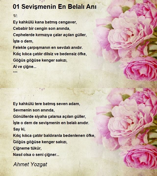 Ahmet Yozgat