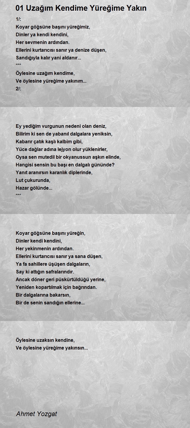 Ahmet Yozgat