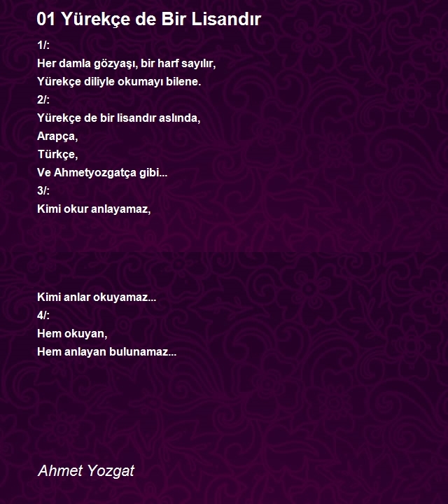 Ahmet Yozgat