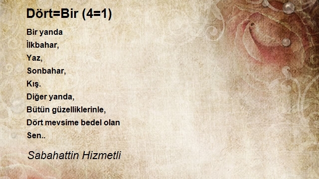 Sabahattin Hizmetli