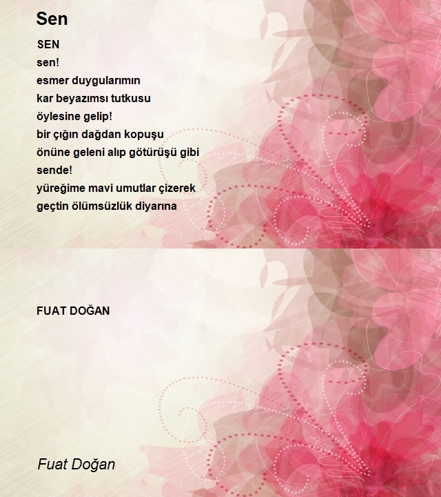 Fuat Doğan