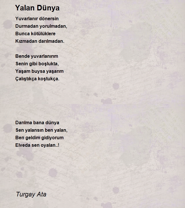 Turgay Ata