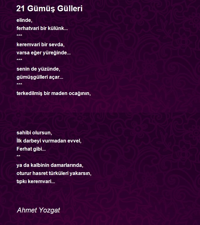 Ahmet Yozgat