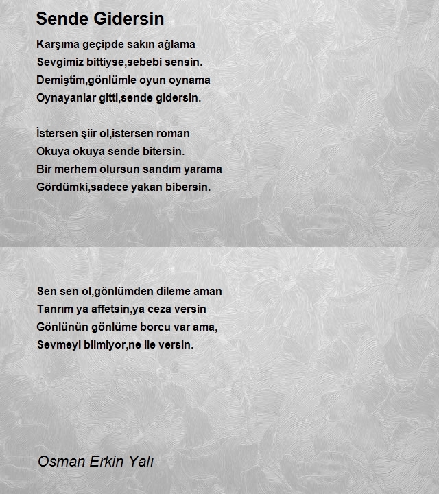 Osman Erkin Yalı