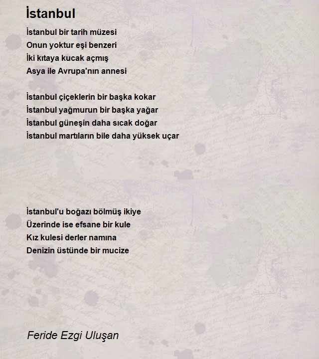 Feride Ezgi Uluşan