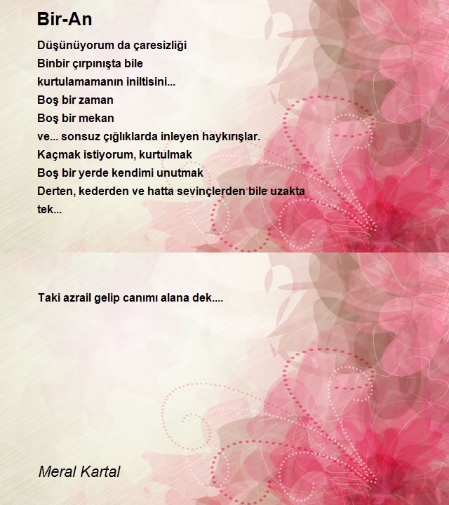 Meral Kartal