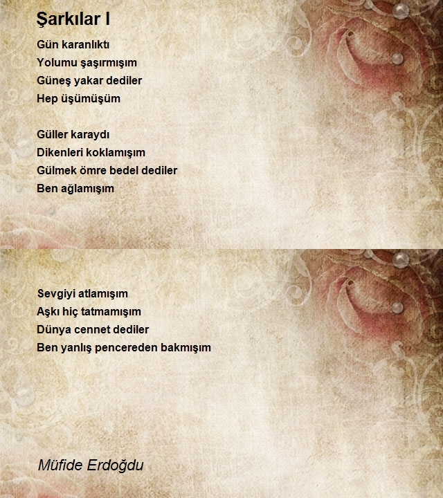 Müfide Erdoğdu