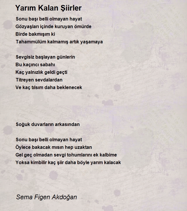 Sema Figen Akdoğan