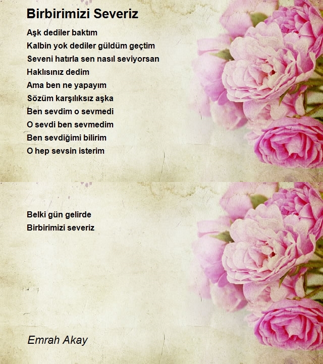 Emrah Akay