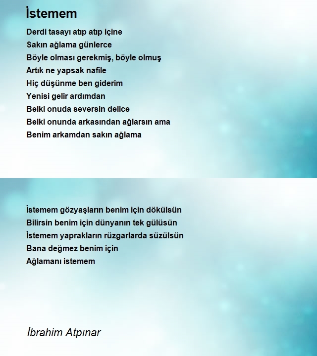 İbrahim Atpınar