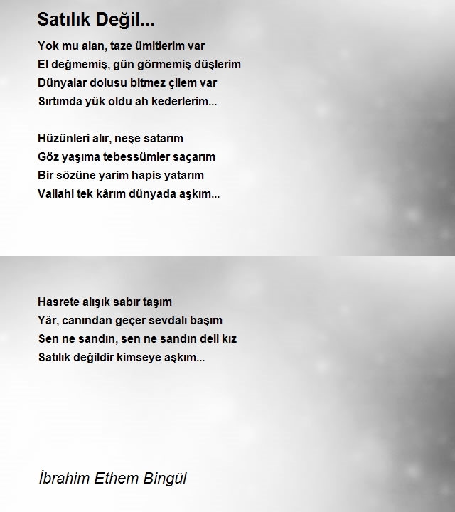 İbrahim Ethem Bingül