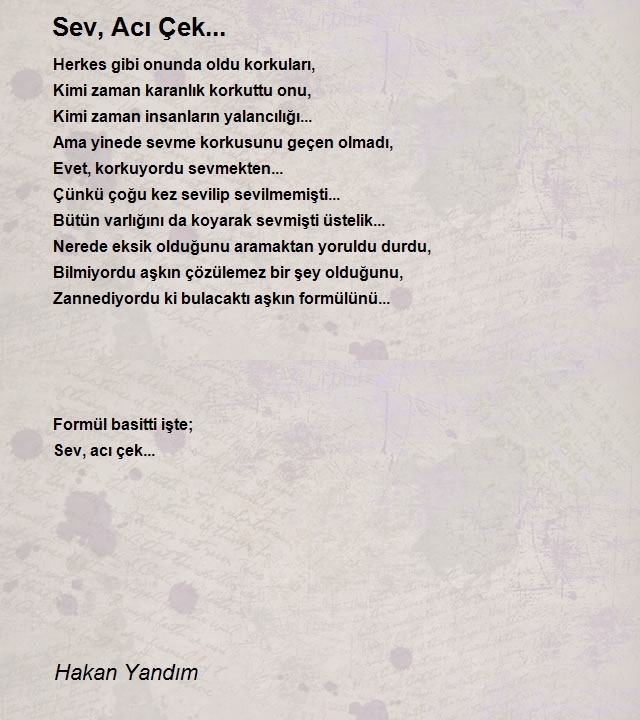 Hakan Yandım