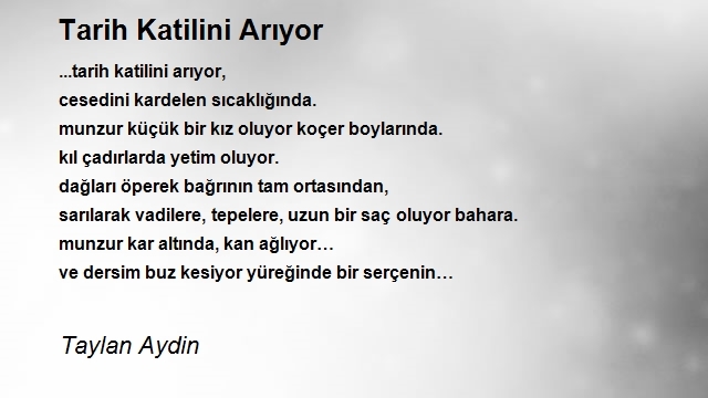 Taylan Aydin