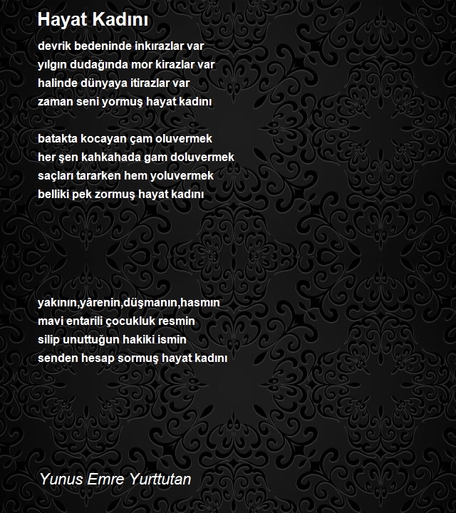 Yunus Emre Yurttutan