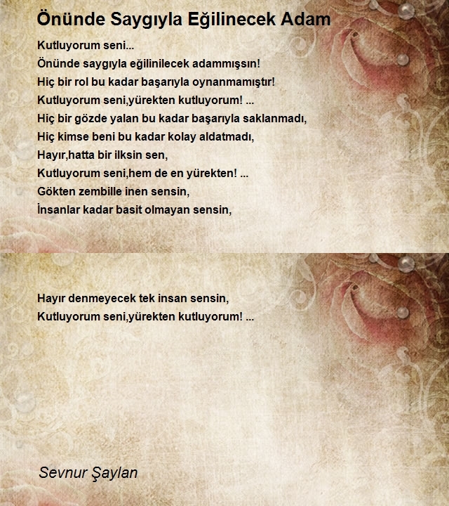 Sevnur Şaylan