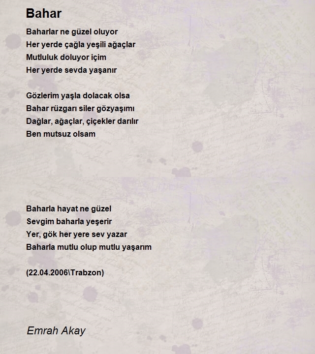 Emrah Akay