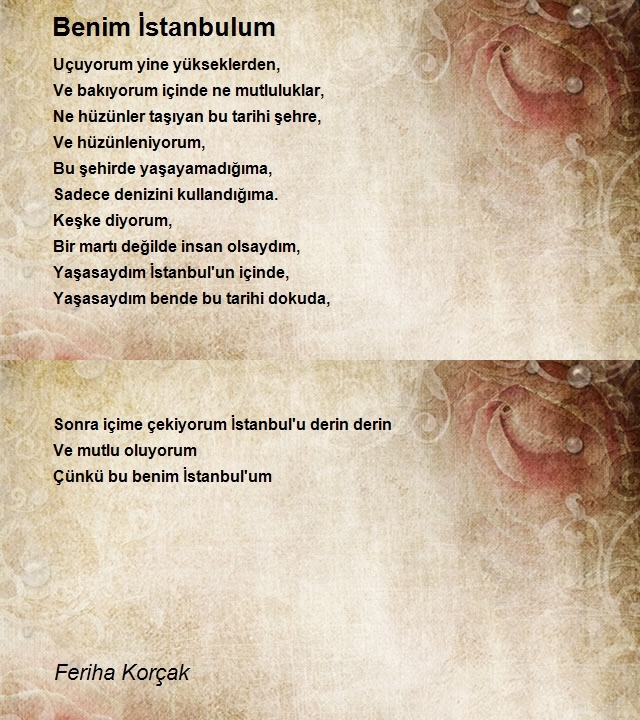 Feriha Korçak