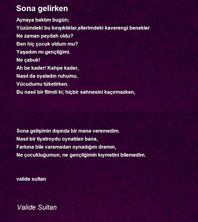 Valide Sultan