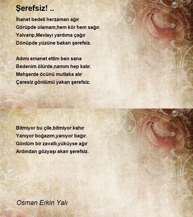 Osman Erkin Yalı