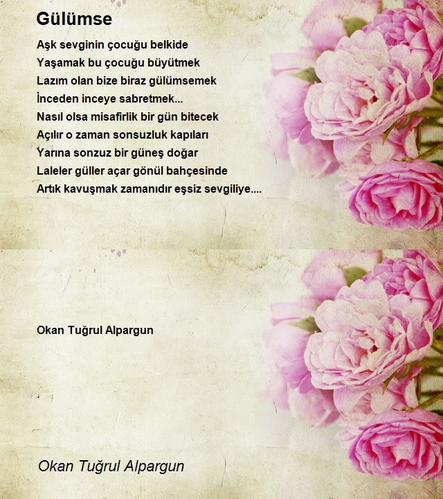 Okan Tuğrul Alpargun