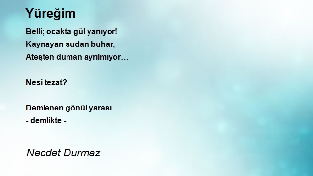 Necdet Durmaz