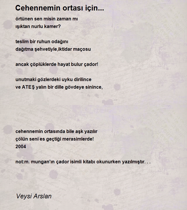 Veysi Arslan