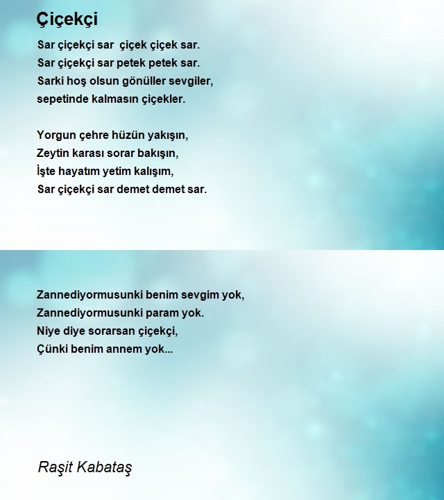 Raşit Kabataş