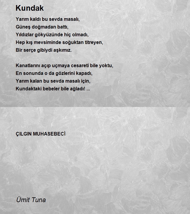 Ümit Tuna