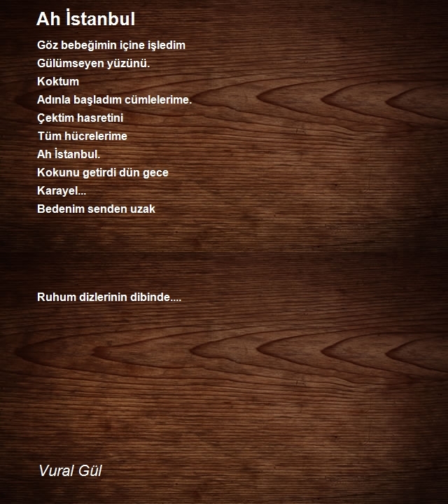 Vural Gül