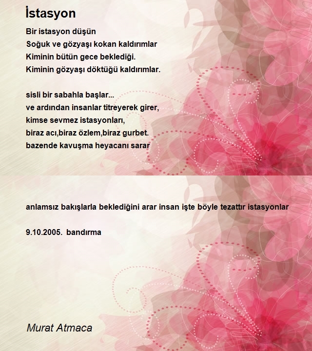 Murat Atmaca