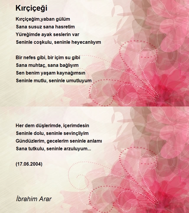 İbrahim Arar