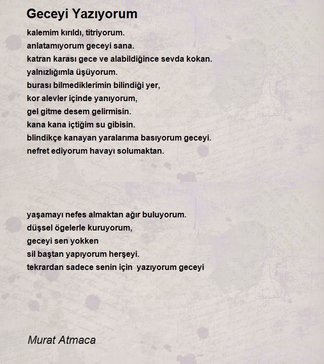 Murat Atmaca