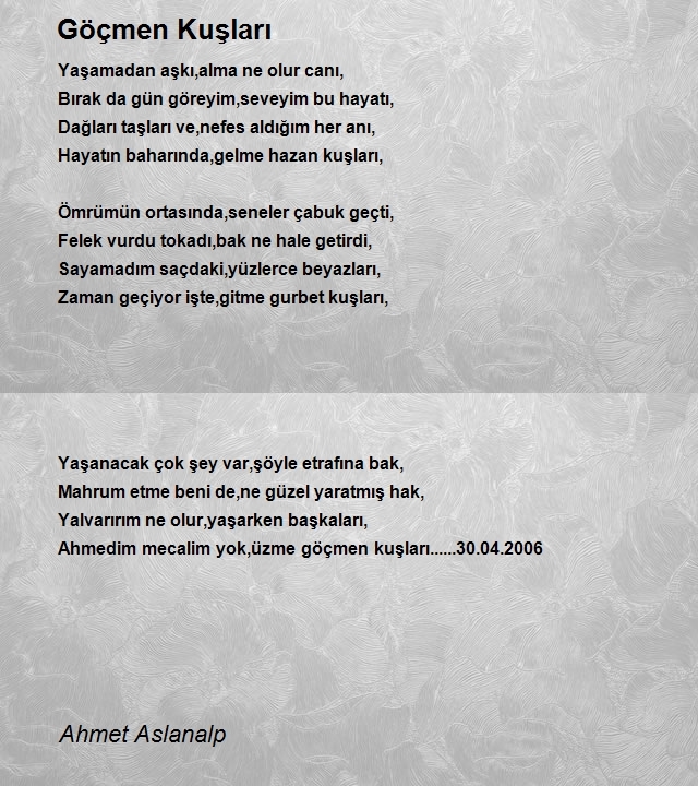 Ahmet Aslanalp