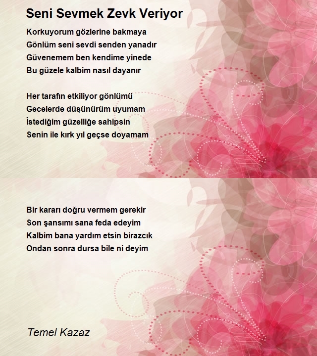 Temel Kazaz