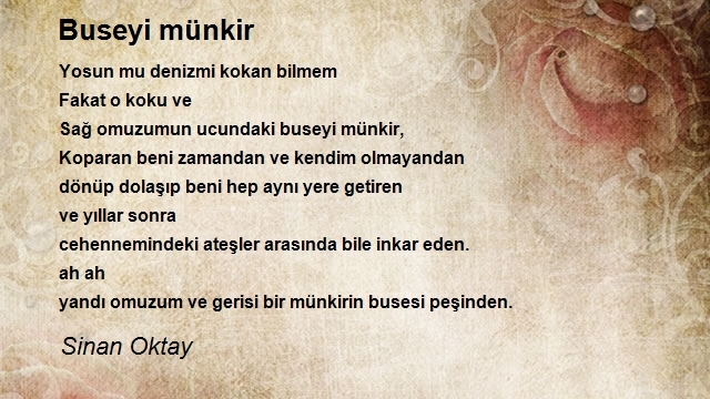 Sinan Oktay