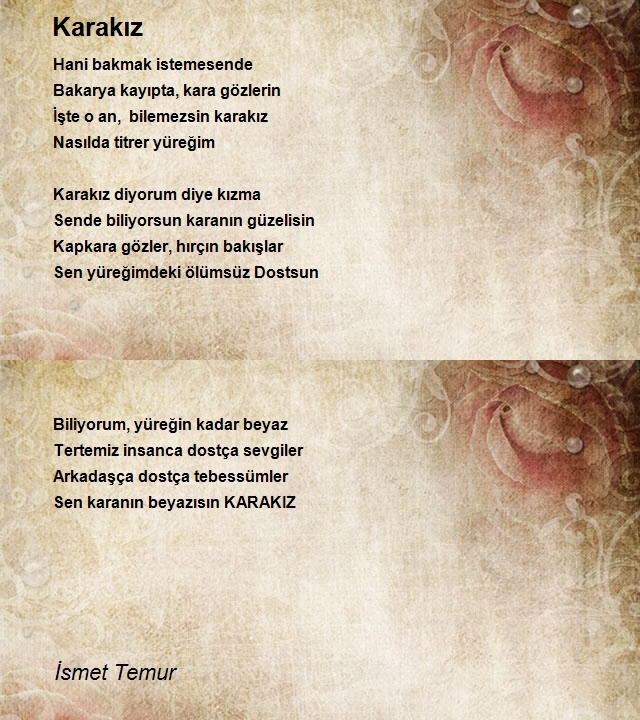 İsmet Temur