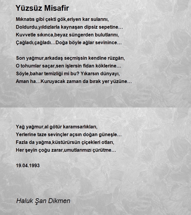 Haluk Şan Dikmen