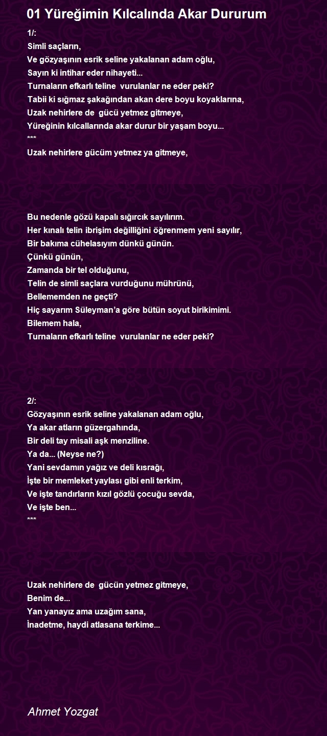 Ahmet Yozgat