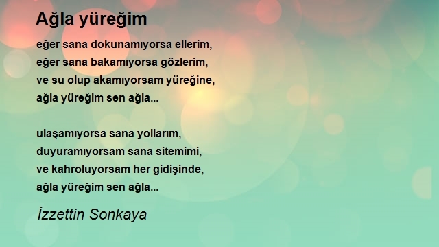 İzzettin Sonkaya 